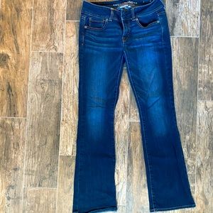 American Eagle Women’s Jeans